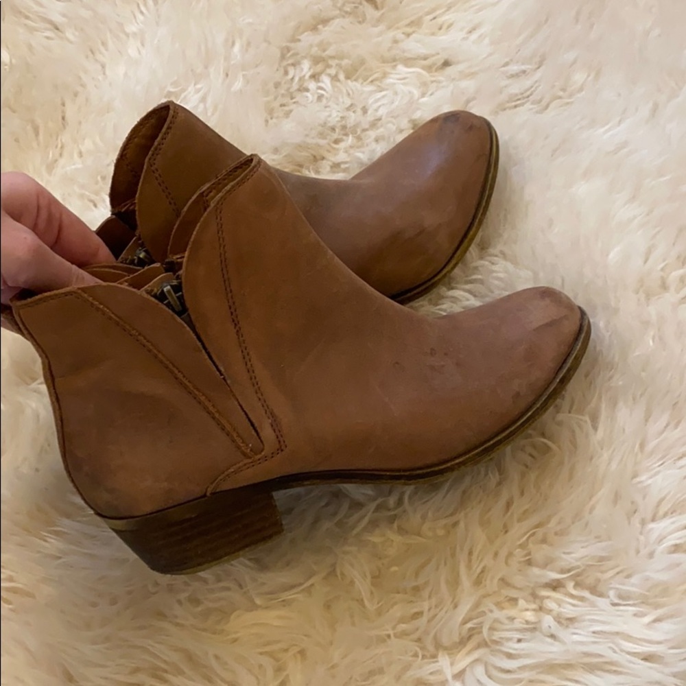 booties